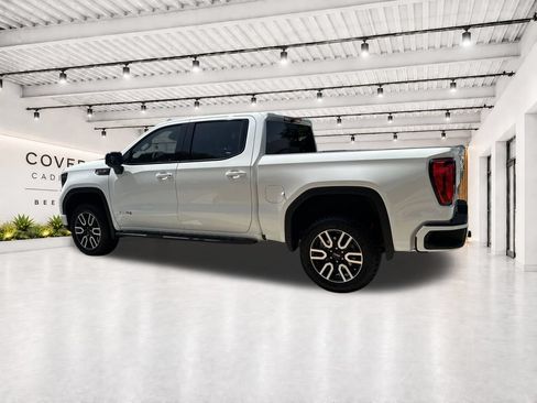 Used 2023 GMC Sierra 1500 AT4 w/ AT4 Premium Package AWD/4WD image 7