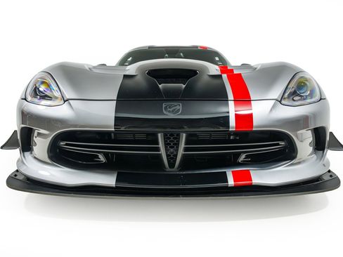 Used 2016 Dodge Viper ACR image 8
