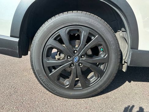 Used 2020 Subaru Forester Sport AWD/4WD image 39