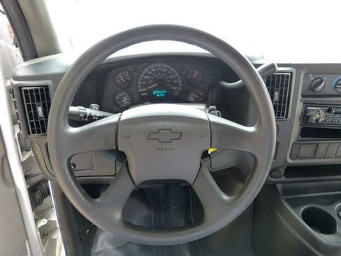 Used 2007 Chevrolet Express 3500 w/ School Bus Package image 39