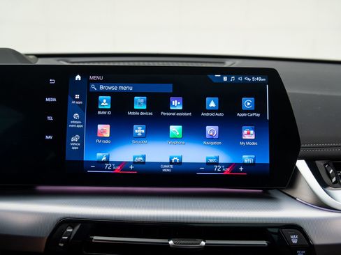 Certified 2023 BMW X1 xDrive28i w/ Premium Package image 26