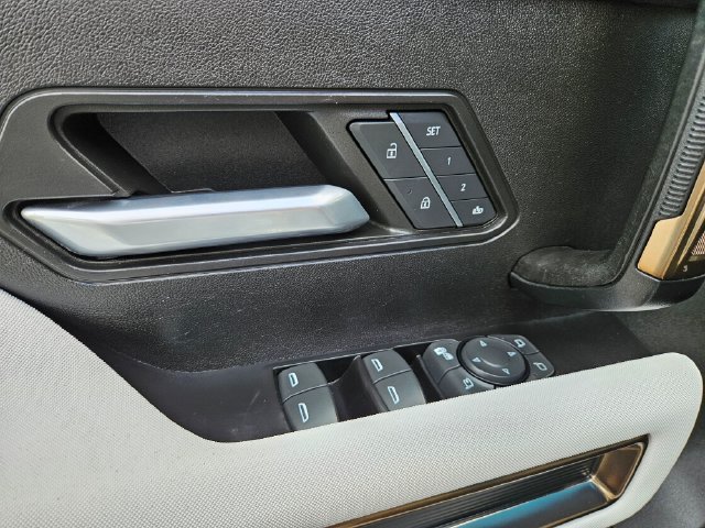 Used 2023 GMC Hummer EV Edition 1 AWD/4WD image 25