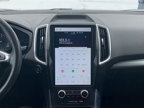 Used 2023 Ford Edge Titanium AWD/4WD image 13