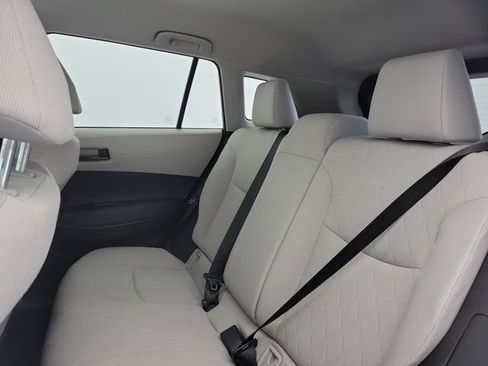 Used 2022 Toyota Corolla Cross LE FWD image 13