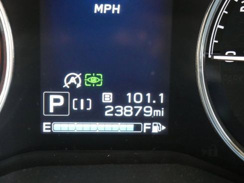 Used 2024 Subaru Forester Touring w/ Convenience Package image 21