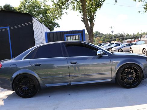 Used 2005 Audi S4 Sedan image 6