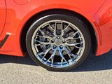 Used 2018 Chevrolet Corvette Grand Sport w/ Z07 Performance Package image 5