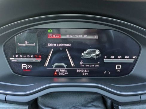 Used 2024 Audi A5 2.0T Premium Plus AWD/4WD image 27
