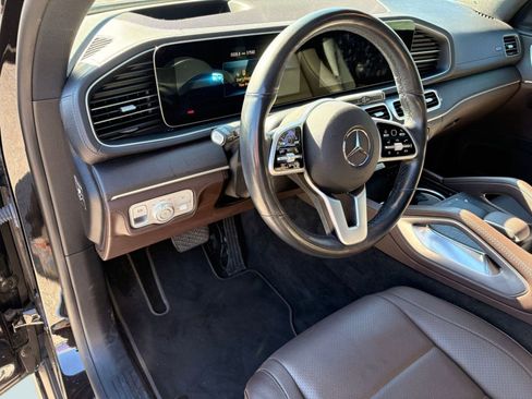 Used 2021 Mercedes-Benz GLE 350 image 4