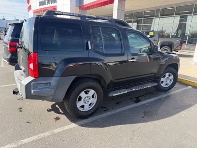 Used 2006 Nissan Xterra S w/ (U01) Utility Pkg
