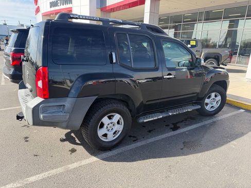 Used 2006 Nissan Xterra S w/ (U01) Utility Pkg image 1