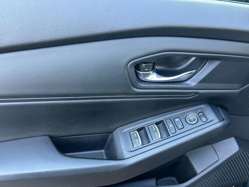 Used 2024 Honda Accord EX image 18