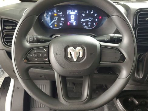 New 2026 RAM ProMaster 1500 image 21