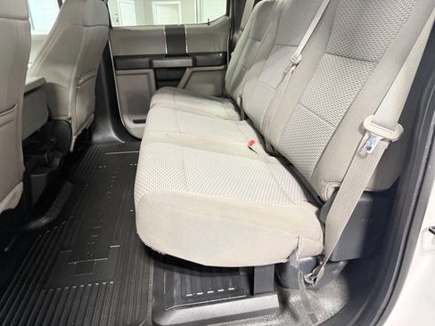 Used 2019 Ford F250 XLT w/ XLT Value Package image 16