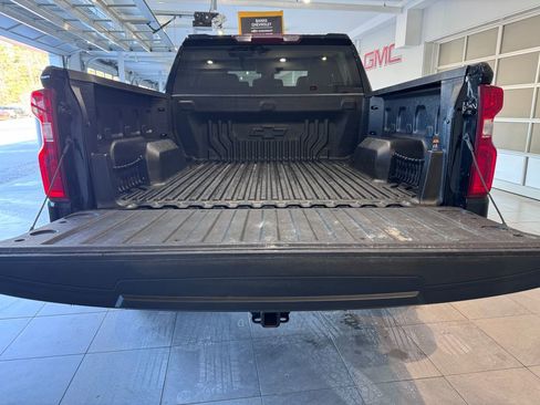 Certified 2024 Chevrolet Silverado 1500 RST image 6