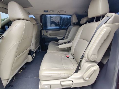 Used 2019 Honda Odyssey EX-L image 7