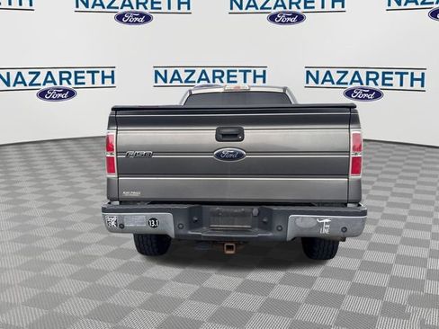 Used 2010 Ford F150 XL AWD/4WD image 6