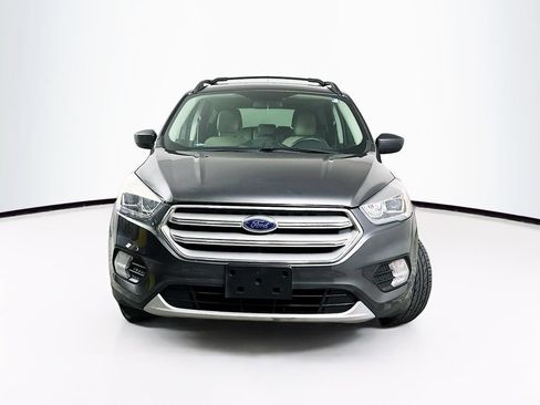 Used 2018 Ford Escape SEL FWD image 5