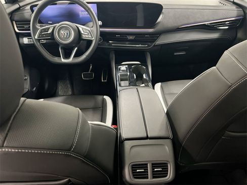 New 2025 Buick Envision Sport Touring image 10