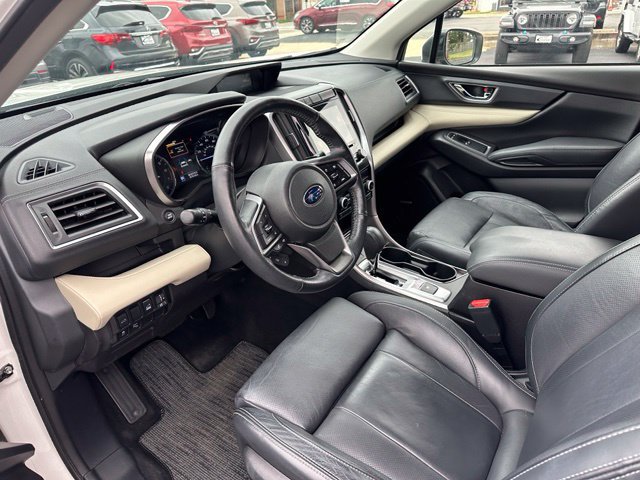 Used 2019 Subaru Ascent Limited AWD/4WD image 13