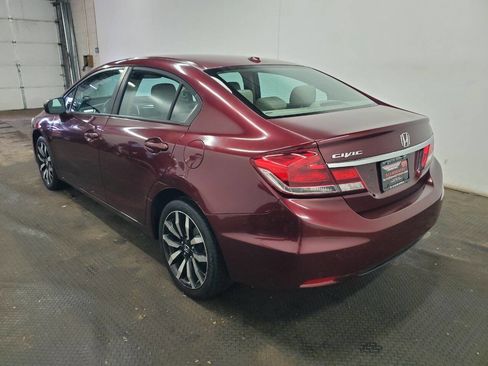 Used 2014 Honda Civic EX-L image 5