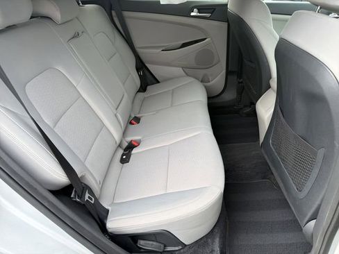 Used 2019 Hyundai Tucson Value w/ Cargo Package AWD/4WD image 15