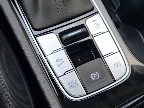 New 2026 Hyundai Tucson SE image 19