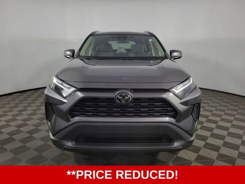 Used 2023 Toyota RAV4 XLE FWD image 2