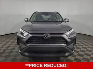 Used 2023 Toyota RAV4 XLE FWD video 2