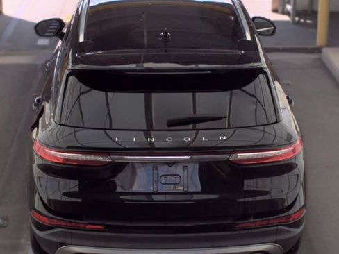 Used 2021 Lincoln Corsair AWD w/ Towing Package I image 6