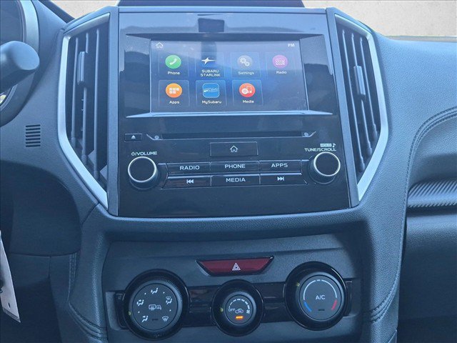 Used 2019 Subaru Crosstrek 2.0i Premium AWD/4WD image 15