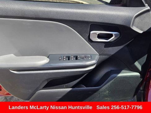 Used 2025 Kia K4 LXS image 20