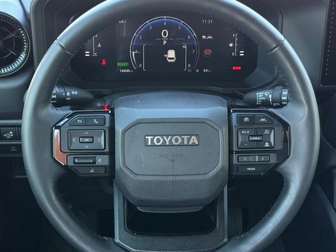 Used 2024 Toyota Land Cruiser 1958 image 13