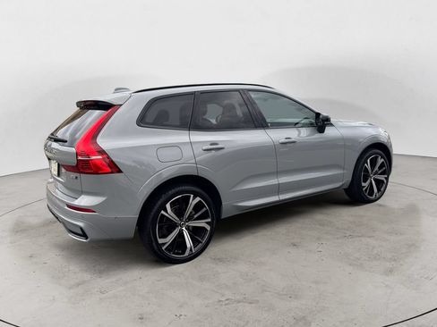Certified 2024 Volvo XC60 B5 Ultimate w/ Climate Package AWD/4WD image 7