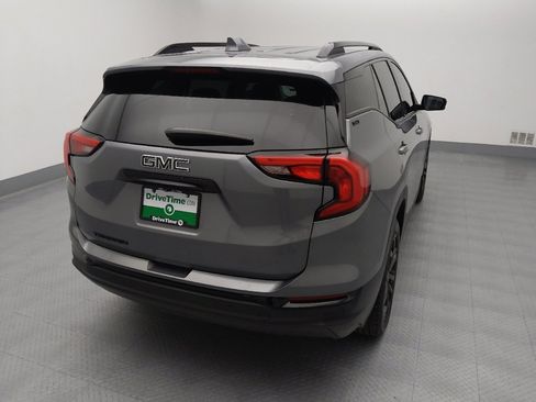 Used 2020 GMC Terrain SLT w/ Preferred Package FWD image 7