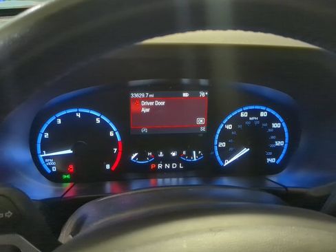 Used 2023 Ford Bronco Sport Big Bend w/ Convenience Package AWD/4WD image 15