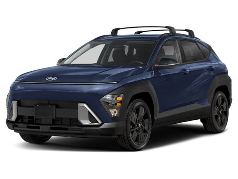 New 2026 Hyundai Kona SEL Sport AWD/4WD image 58