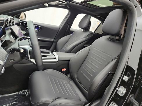 Used 2024 Mercedes-Benz C 300 Sedan image 10