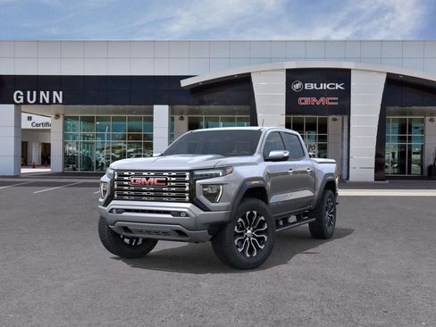 New 2026 GMC Canyon Denali image 8
