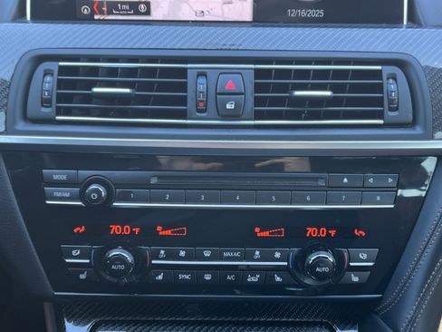 Used 2018 BMW 640i Gran Coupe w/ Executive Package image 6