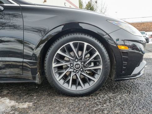 Used 2020 Hyundai Sonata Limited image 11