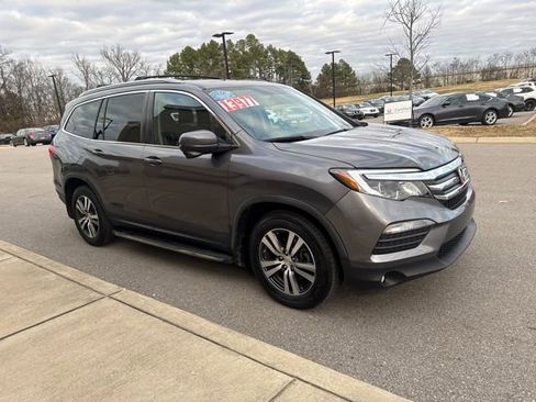 Used 2016 Honda Pilot EX-L image 6