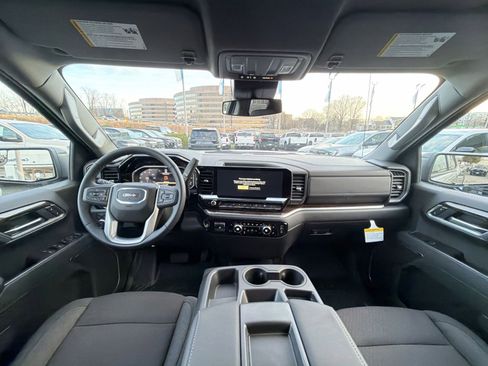 New 2026 GMC Sierra 1500 Elevation w/ Elevation Select Package image 23