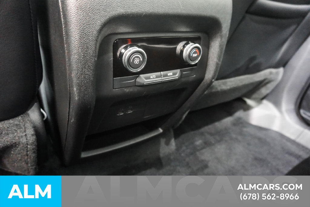 Used 2026 Buick Enclave Preferred FWD image 56