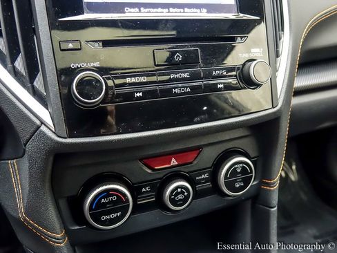 Used 2021 Subaru Crosstrek 2.0i Premium w/ Moonroof Package image 20