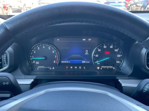 Used 2024 Ford Explorer XLT w/ Equipment Group 202A image 42