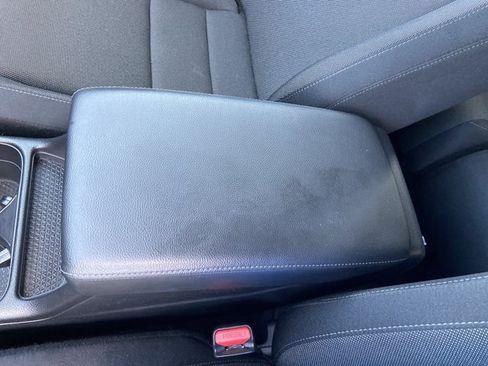 Used 2024 Honda CR-V EX image 39