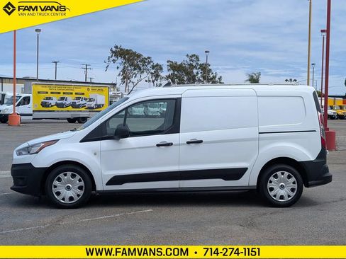 Used 2019 Ford Transit Connect XL FWD image 4