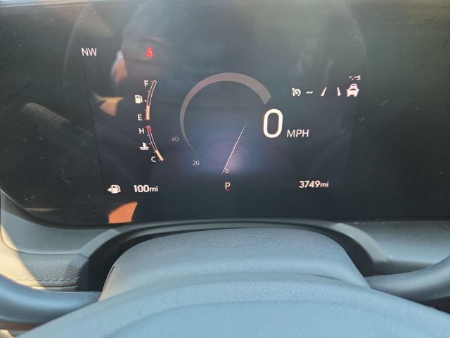 Used 2025 Buick Encore GX Sport Touring w/ Experience Buick Package FWD image 15