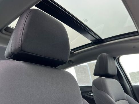 Used 2024 Chevrolet Malibu LT image 21